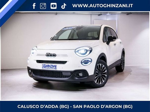 Fiat 500X 1.3 MultiJet 70 kW image number 2