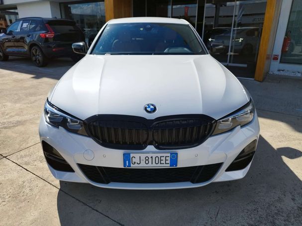 BMW 320i xDrive 135 kW image number 3