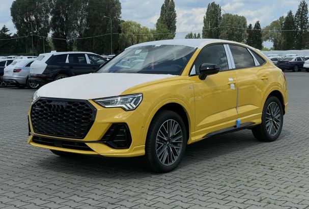 Audi Q3 Sportback 180 kW image number 1