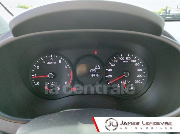 Kia Picanto 1.0 ISG 49 kW image number 10