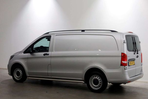 Mercedes-Benz Vito 111 CDi 85 kW image number 9