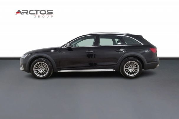 Audi A4 Allroad 40 TDI quattro S tronic 140 kW image number 5