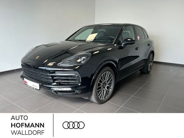 Porsche Cayenne 250 kW image number 2