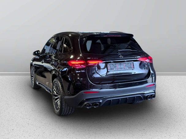 Mercedes-Benz GLC 43 AMG 310 kW image number 5