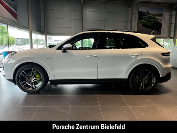 Porsche Cayenne E-Hybrid 340 kW image number 2