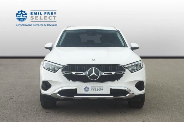 Mercedes-Benz GLC 220 143 kW image number 8