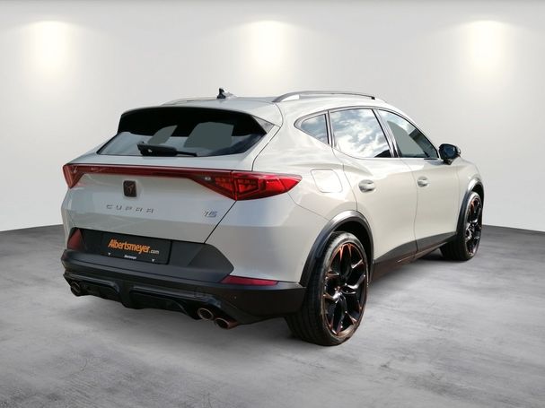 Cupra Formentor VZ5 287 kW image number 4