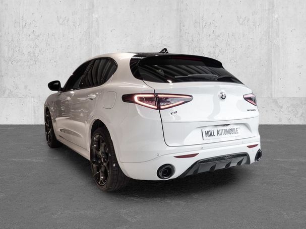 Alfa Romeo Stelvio 206 kW image number 2