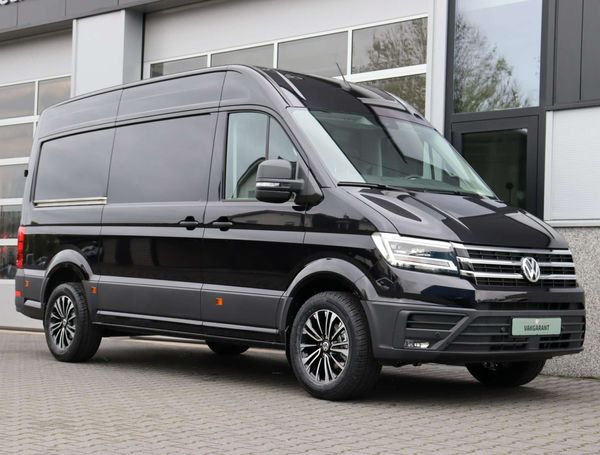 Volkswagen Crafter 35 TDI 130 kW image number 28