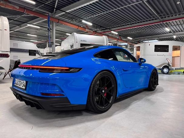 Porsche 992 GT3 Touring 375 kW image number 3