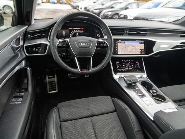 Audi A6 45 TFSI S-line 195 kW image number 17