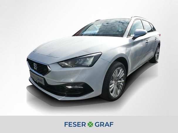 Seat Leon ST 1.5 TSI 110 kW image number 1