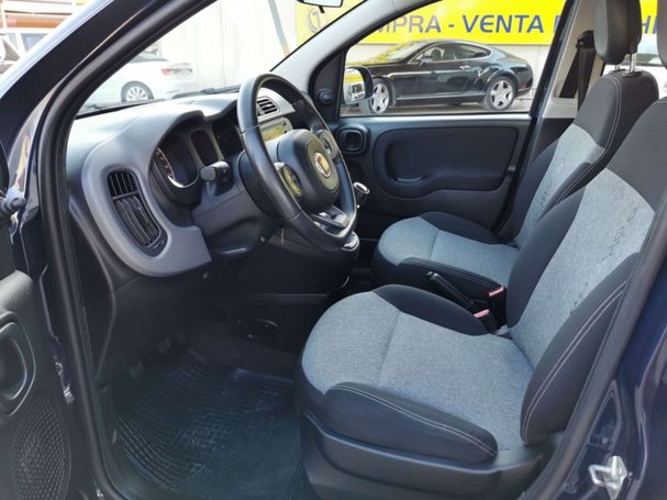 Fiat Panda 1.2 Lounge 51 kW image number 7