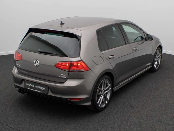 Volkswagen Golf DSG 92 kW image number 11