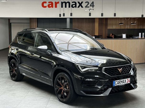 Cupra Ateca 4Drive 221 kW image number 1