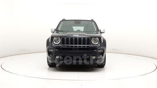 Jeep Renegade 1.0 Limited 88 kW image number 4