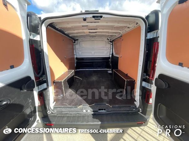 Renault Trafic dCi L1H1 96 kW image number 18