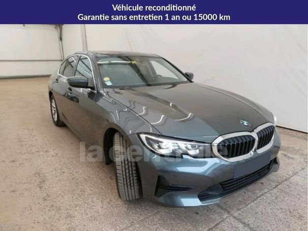 BMW 320d Touring 140 kW image number 2