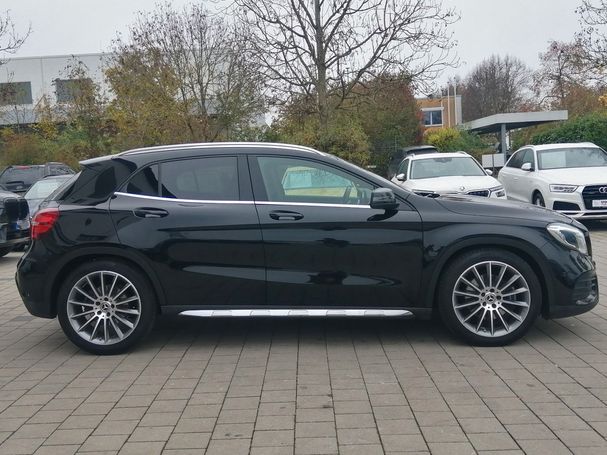 Mercedes-Benz GLA 250 155 kW image number 6