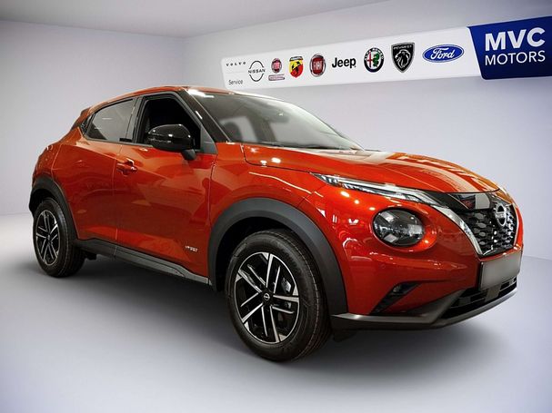 Nissan Juke 69 kW image number 4