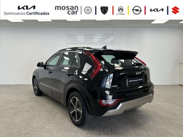 Kia Niro 1.6 104 kW image number 7