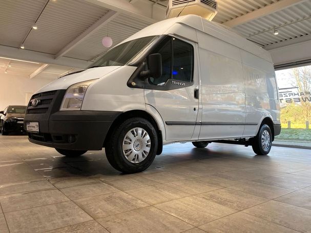 Ford Transit K 92 kW image number 3