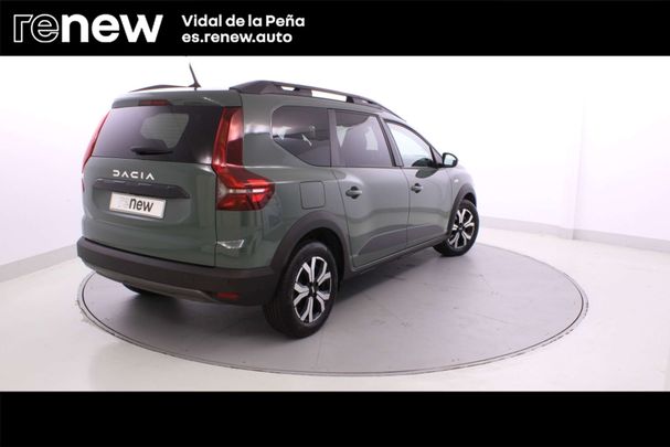 Dacia Jogger 1.0 TCe 81 kW image number 7