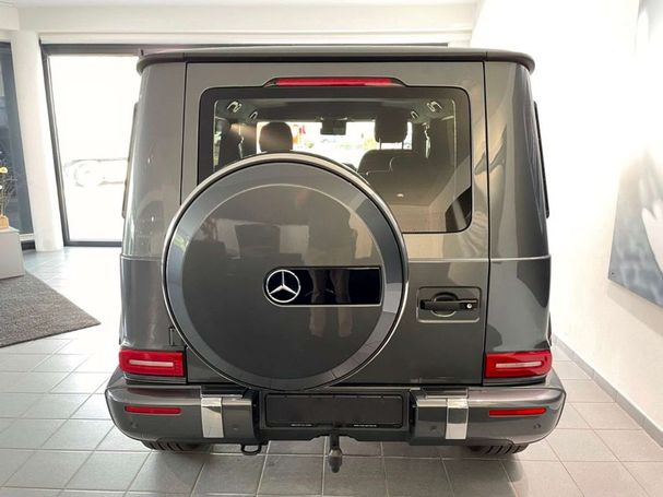 Mercedes-Benz G 400 d 243 kW image number 3