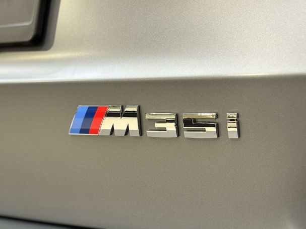 BMW X1 M35i xDrive 221 kW image number 27