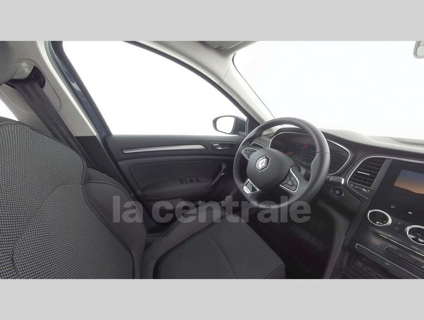 Renault Megane 85 kW image number 35