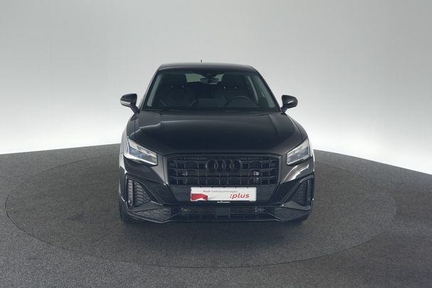 Audi Q2 35 TFSI S tronic S-line 110 kW image number 2