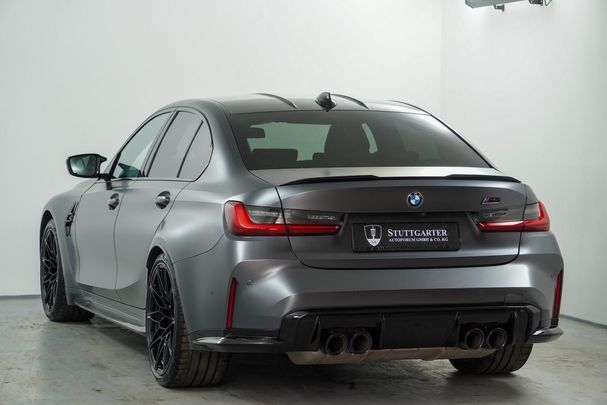 BMW M3 Competition xDrive 375 kW image number 5