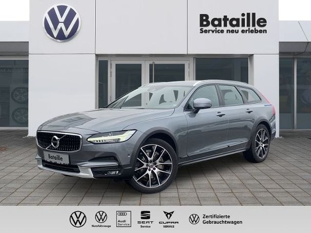 Volvo V90 Cross Country AWD Pro 235 kW image number 1