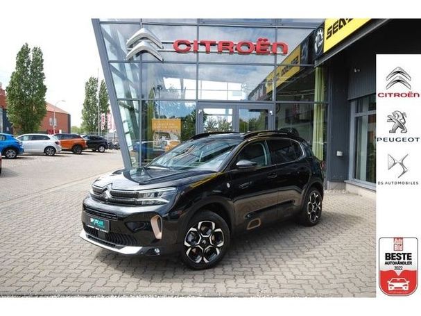 Citroen C5 Aircross 165 kW image number 1