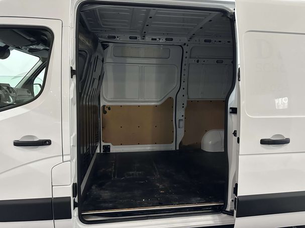 Renault Master Energy dCi 150 L2H2 110 kW image number 11