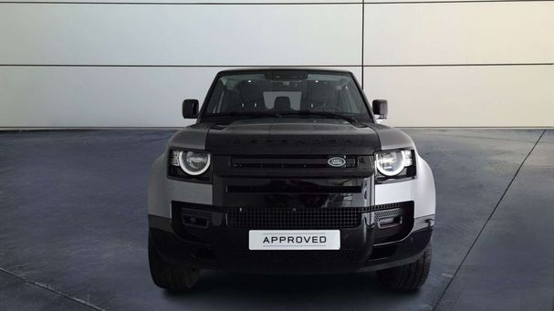 Land Rover Defender 90 2.0 221 kW image number 7