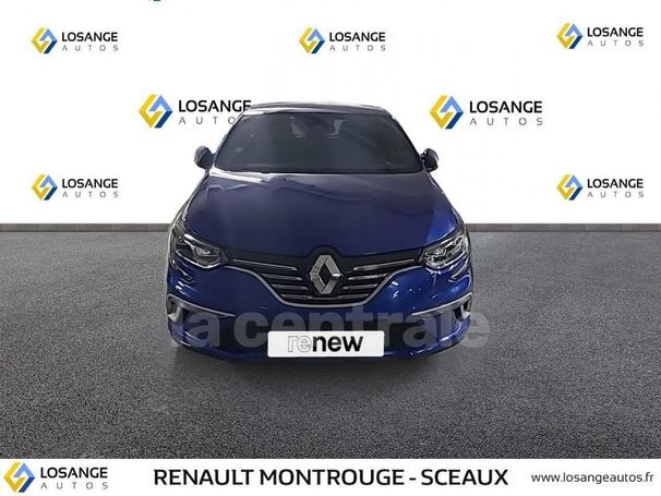 Renault Megane 117 kW image number 2