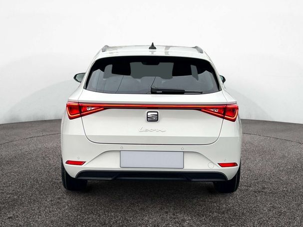 Seat Leon ST eTSI 110 kW image number 3