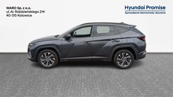 Hyundai Tucson 1.6 T-GDI 110 kW image number 5