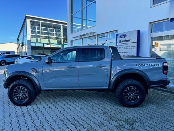 Ford Ranger Raptor EcoBlue 154 kW image number 5