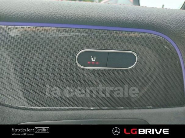 Mercedes-Benz B 180 7G-DCT Line 100 kW image number 24