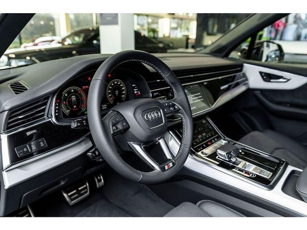 Audi Q7 50 TDI quattro S-Line 210 kW image number 5