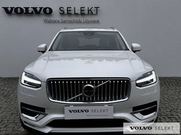 Volvo XC90 AWD 173 kW image number 3