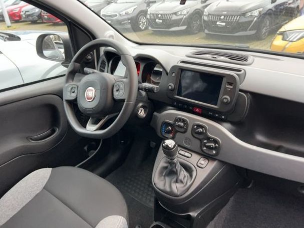 Fiat Panda 1.0 Hybrid City Life 51 kW image number 9