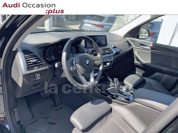 BMW X3 xDrive 215 kW image number 21