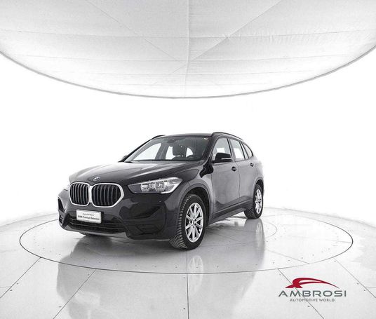 BMW X1 16d sDrive 85 kW image number 1