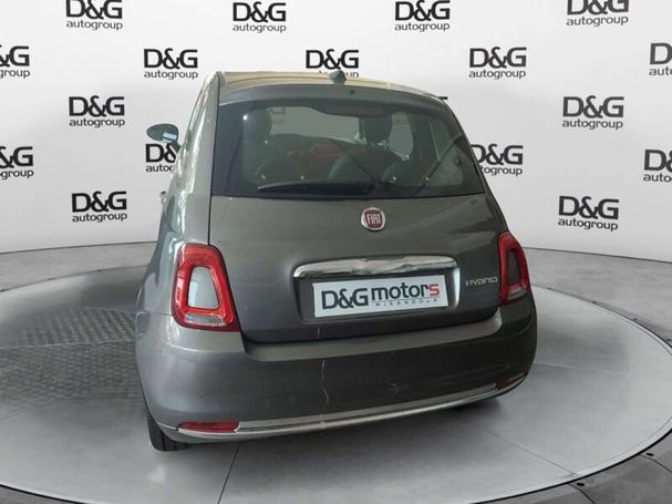 Fiat 500 1.0 51 kW image number 3