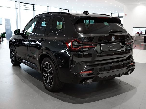 BMW X3 xDrive20i 135 kW image number 4