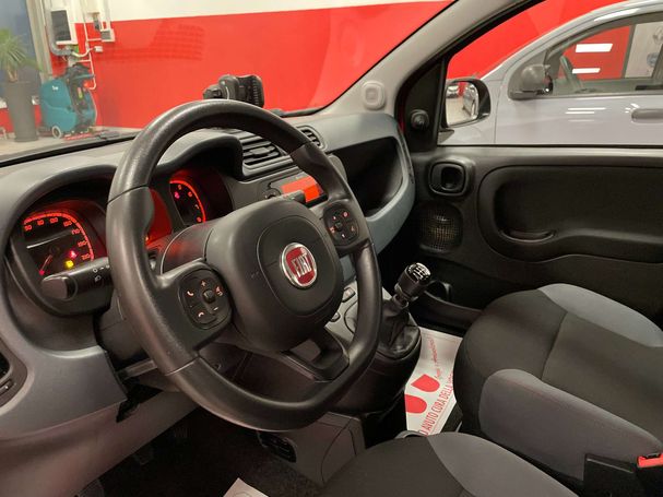 Fiat Panda 1.0 Hybrid 51 kW image number 8