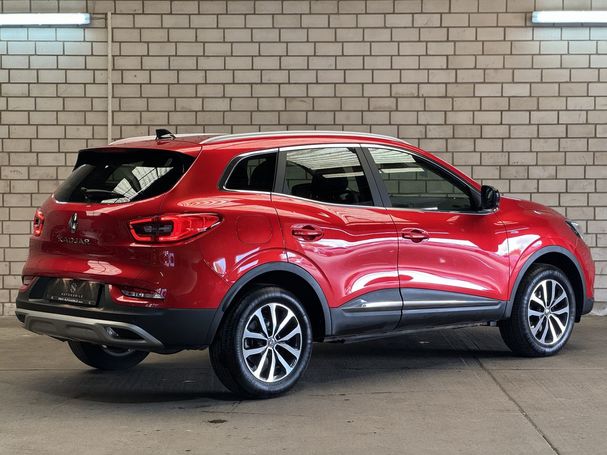 Renault Kadjar TCe 140 LIMITED 103 kW image number 6